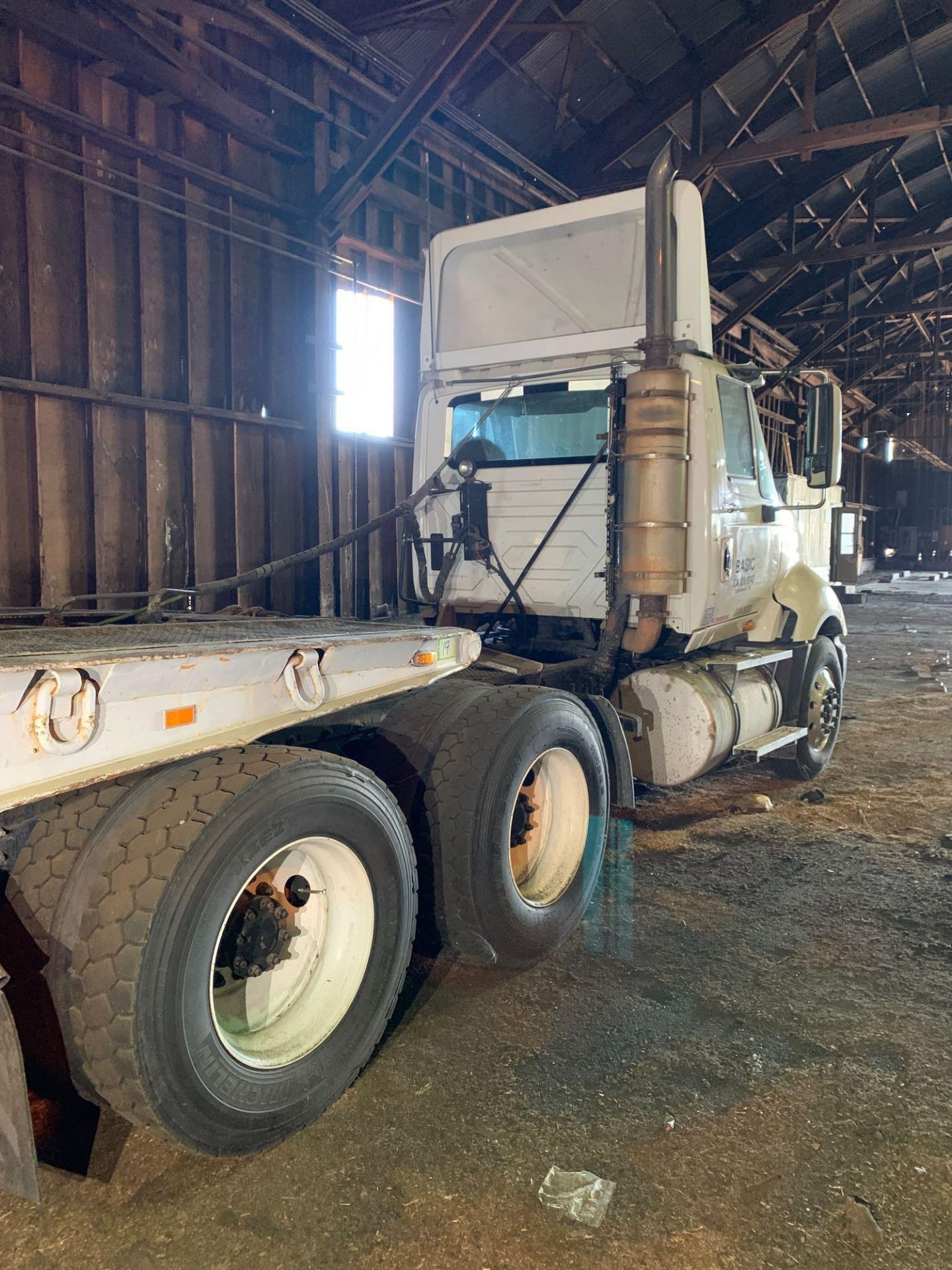 2010 International ProStar Premium TA Truck Tractor - Image 3 of 20