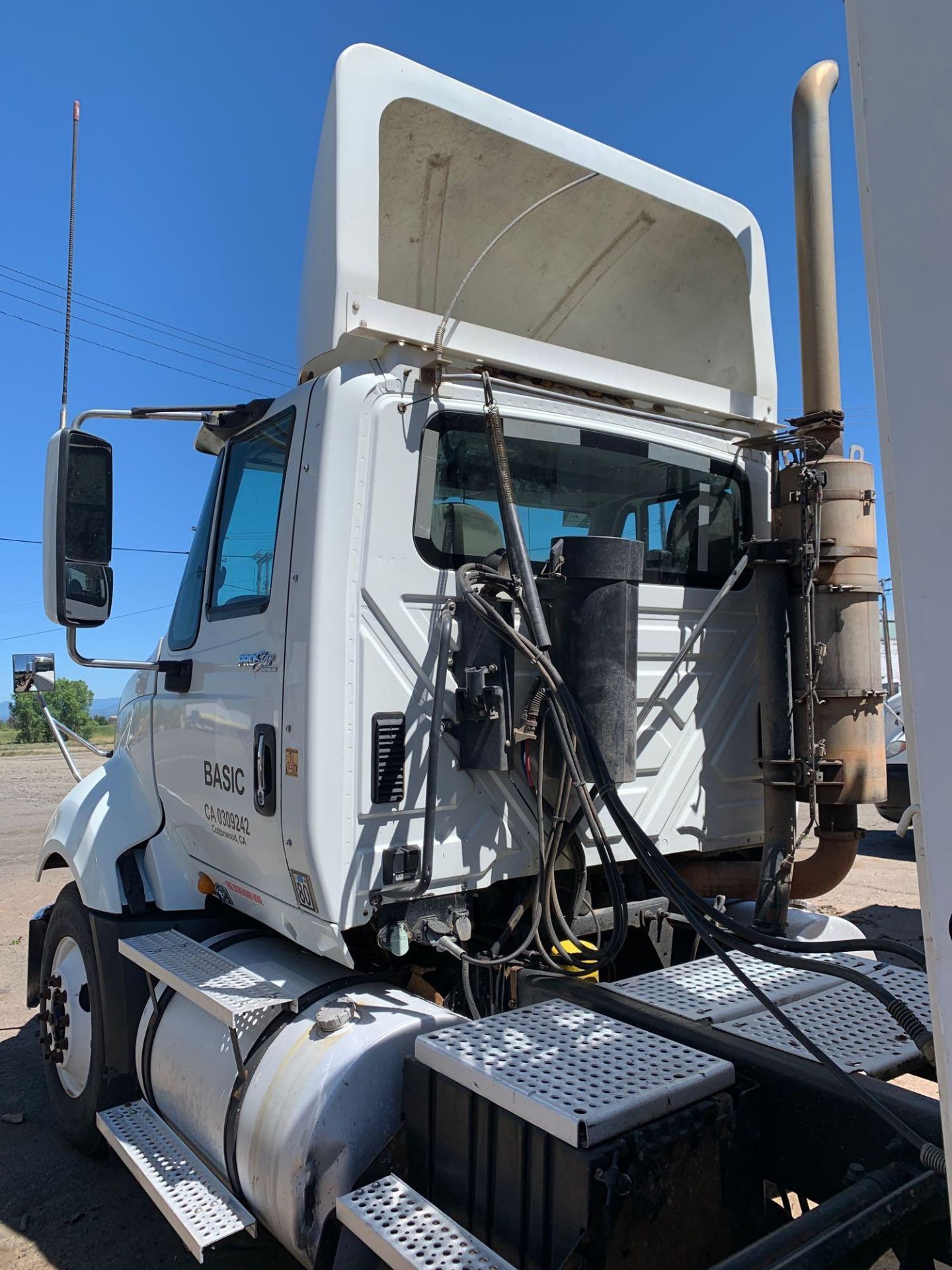 2010 International ProStar Premium TA Truck Tractor - Image 4 of 23