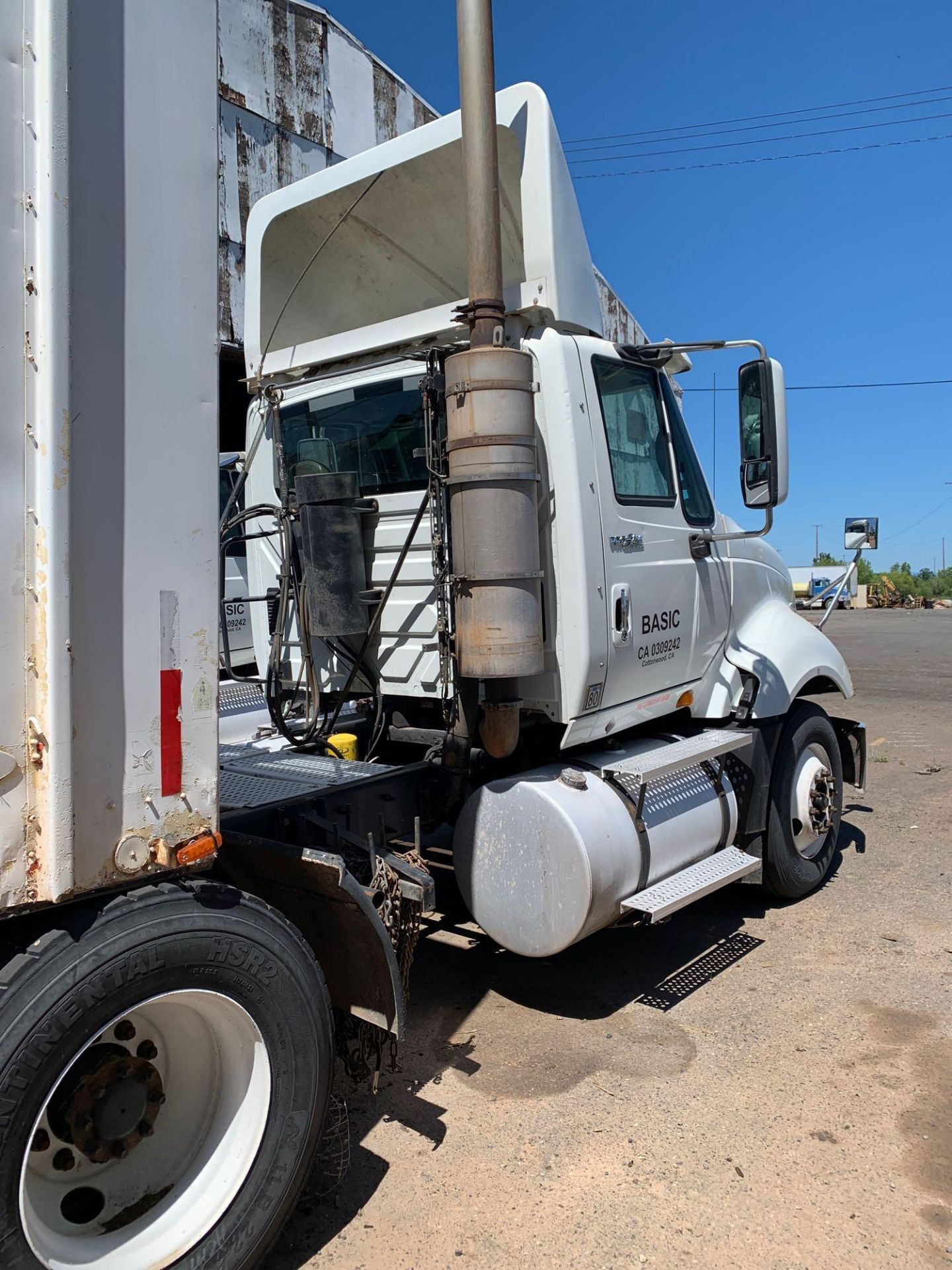 2010 International ProStar Premium TA Truck Tractor - Image 3 of 23