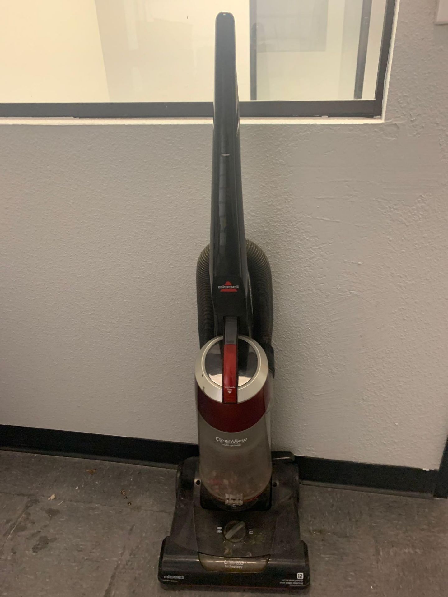 Bissell Vacuum