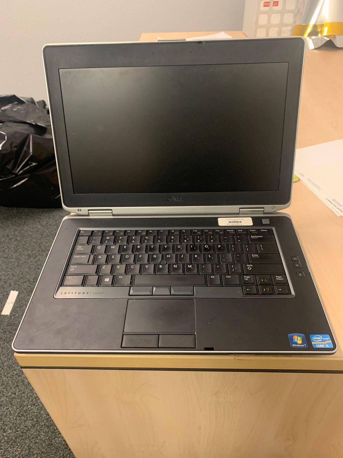 Dell Latitude E6430 Laptop