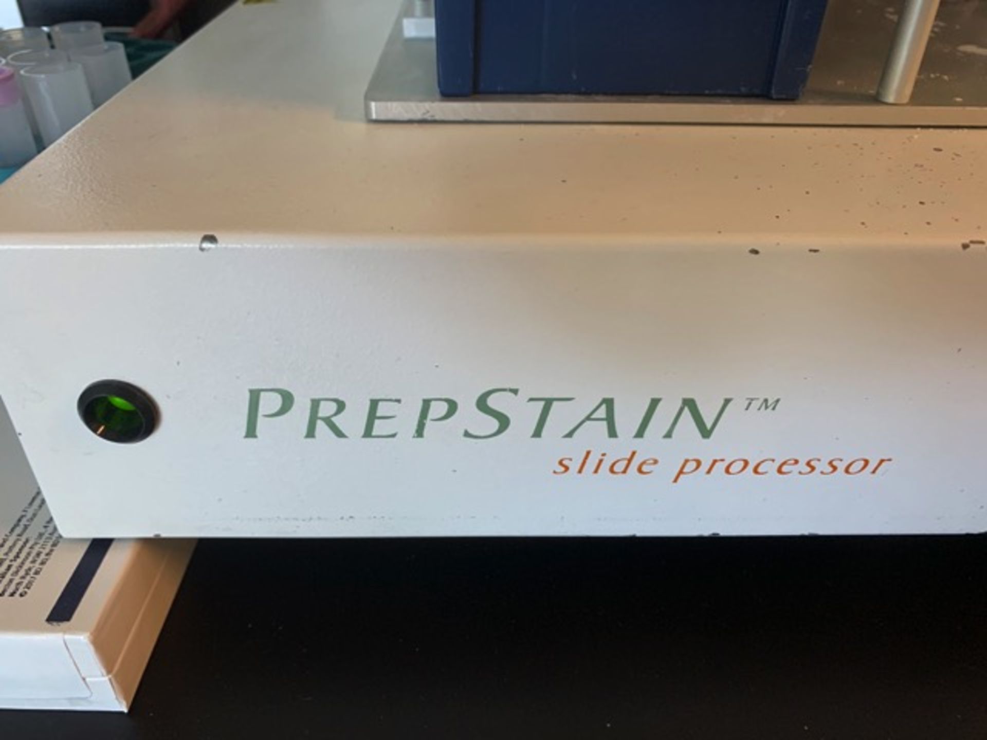 Sherpath Prep Stain Slide Processor - Image 4 of 30