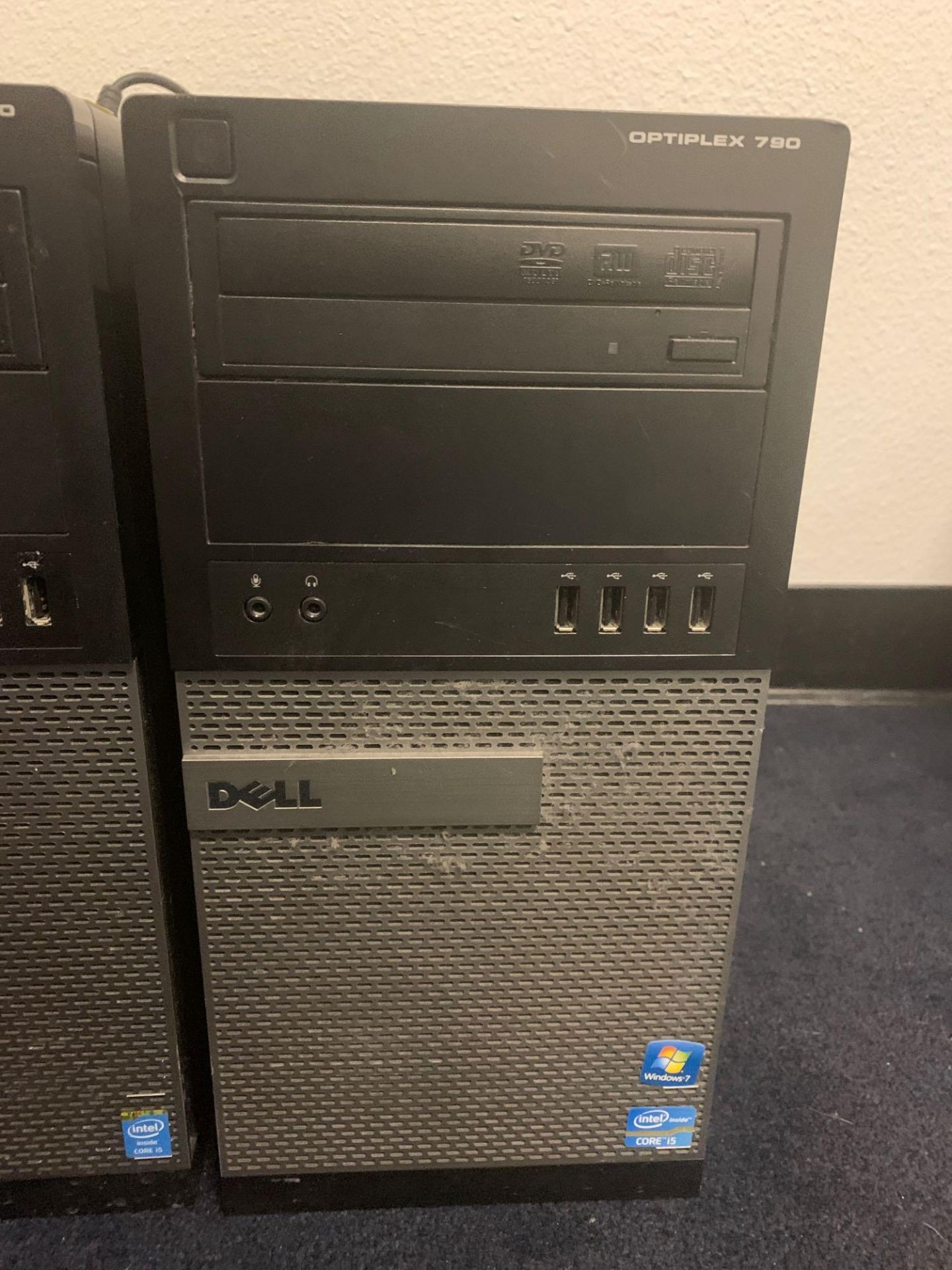 Dell Optiplex 790 Computer