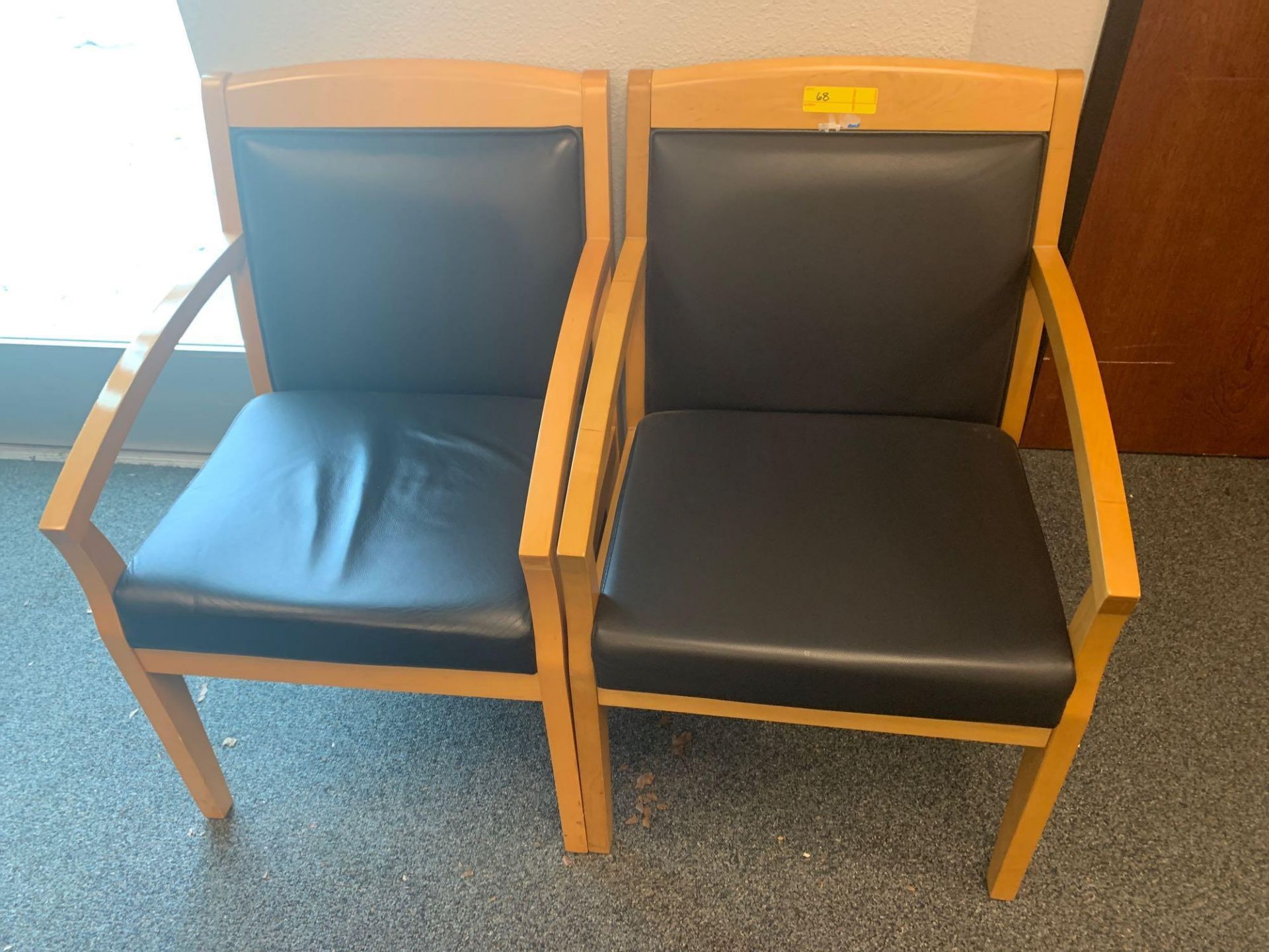 Guest Chairs