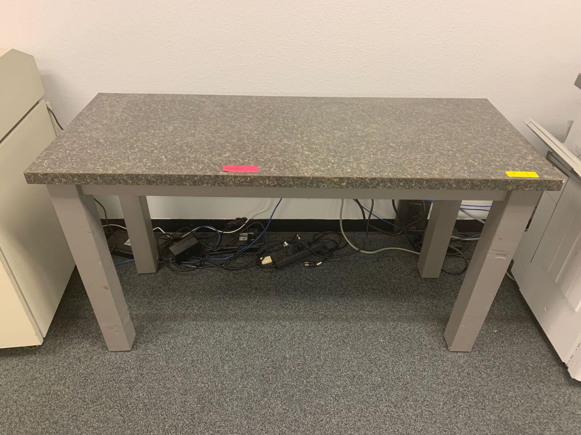 5ft Counter Height Table