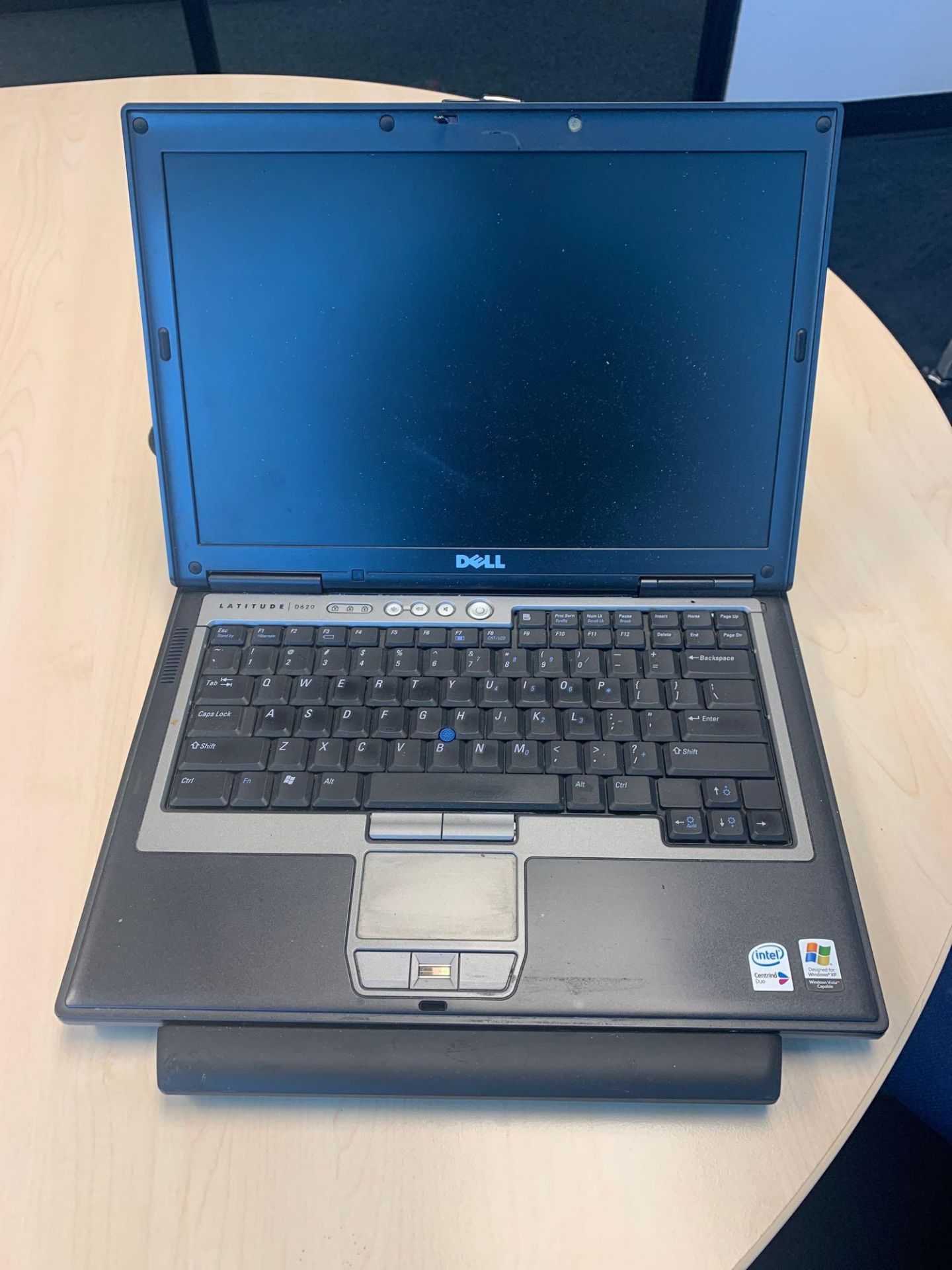 Dell Latitude D620 Laptop