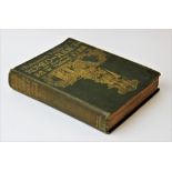 SHAKESPEARE (W), ROMEO AND JULIET, WITH ILLUSTRATIONS BY W. HATHERELL, R.I., signed first thus,