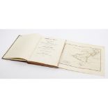 VOLUME Joannes Reinoldi "Pomponii Melae de Situ Orbis", ed E. Williams, Etone 1826 Tre libri in un