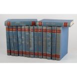 IL MILIONE, Enciclopedia di geografia, usi e costumi, belle arti, storia, cultura. In 15 volumi. Ed.