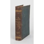 DUE VOLUMI Francia e Prussia Album della guerra del 1870, ed. Milano: Tip. Lombardi, 1870. Pagine: