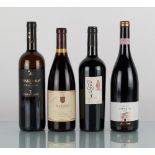 Don Miguel Torres, Marimar, Pinot nero, 2000 ( 1bt) - Tasca D'Almerita, Chardonnay, 2006 ( 1bt)