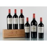 Baglio di Pianetto, Shymer, 2004, 750 ml (5 bt) - Baglio di Pianetto, Shymer, 2006, 1,5 l (1 bt)