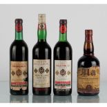 Duca di Salaparuta Ala, Antico vino amarascato, 750 ml (1 bt) - Duca di Salaparuta, Stravecchio di
