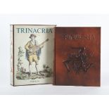 VOLUME Trinacria, Editalia - Edizioni d’Italia - MCMXCVI. A cura e presentazione di Marcello