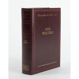 VOLUME Collana Cento Libri per Mille Anni. Nanni Balestrini - a cura di - "Ugo Foscolo", ed.