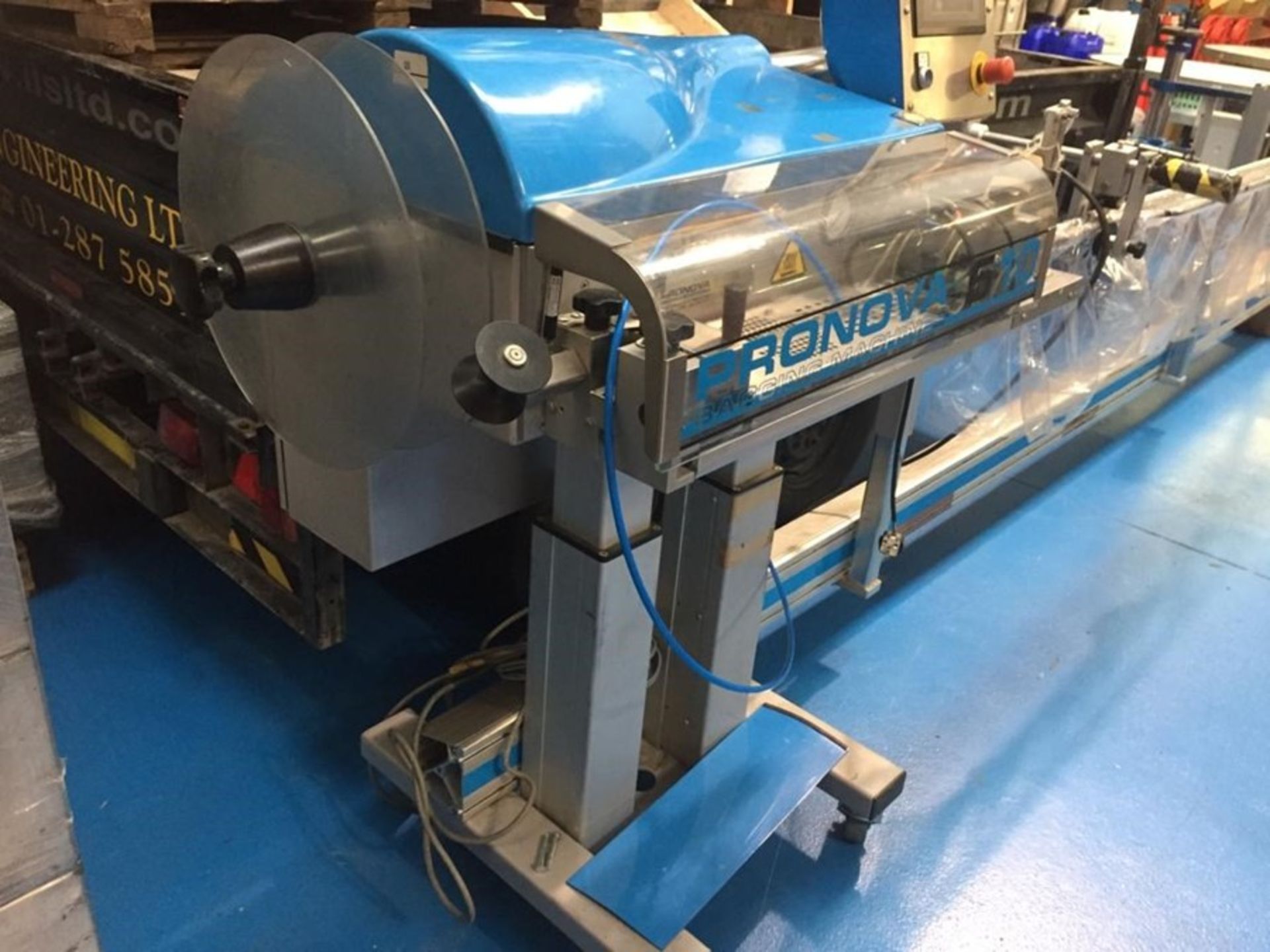 PRONOVA JOKER BAG SEALER - Image 2 of 4