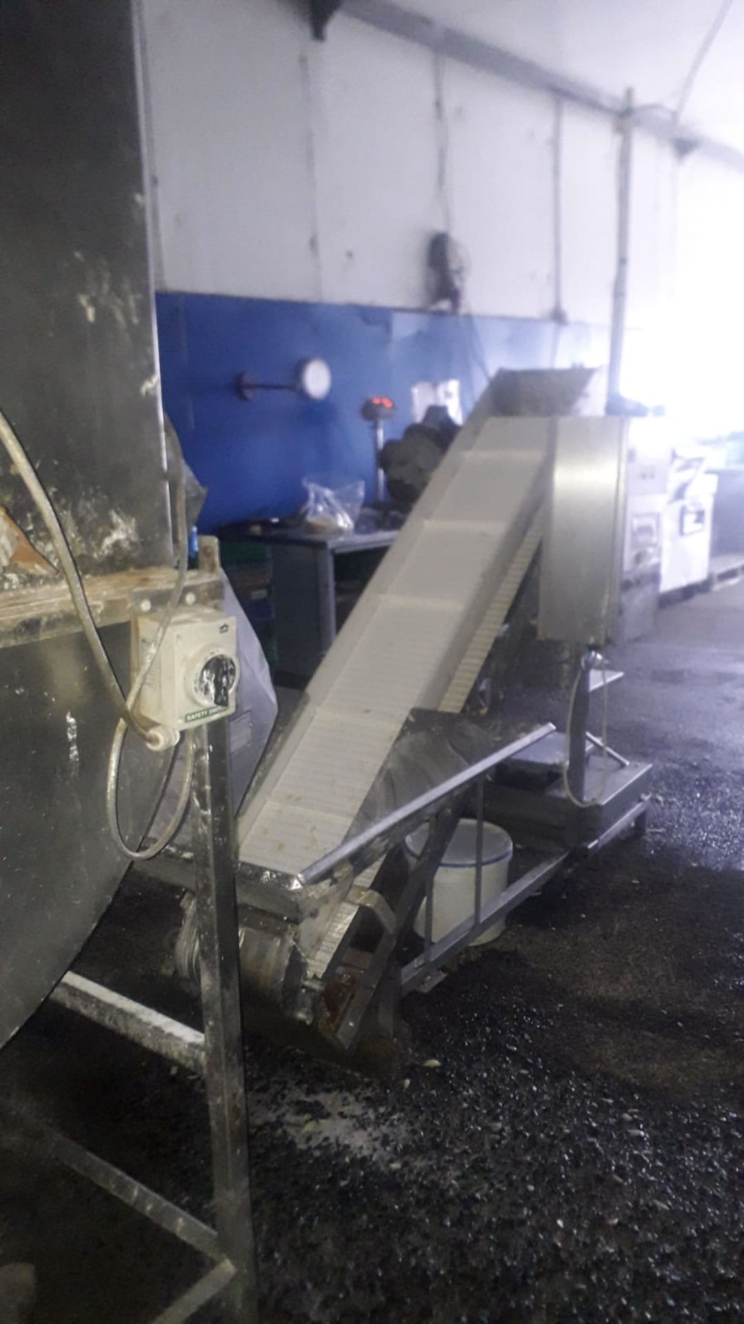 COMPLETE POTATO PEELING, WASHING AND BAGGING SYSTEM - Image 16 of 37