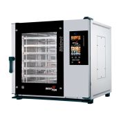 BISTROT 665 COMBI STEAM OVEN WITH STAND