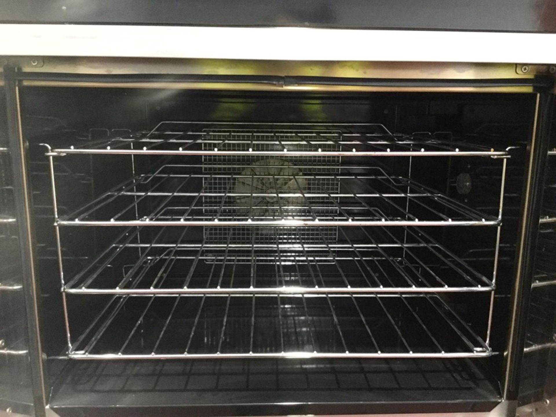 CONVECTION OVEN - Image 2 of 2