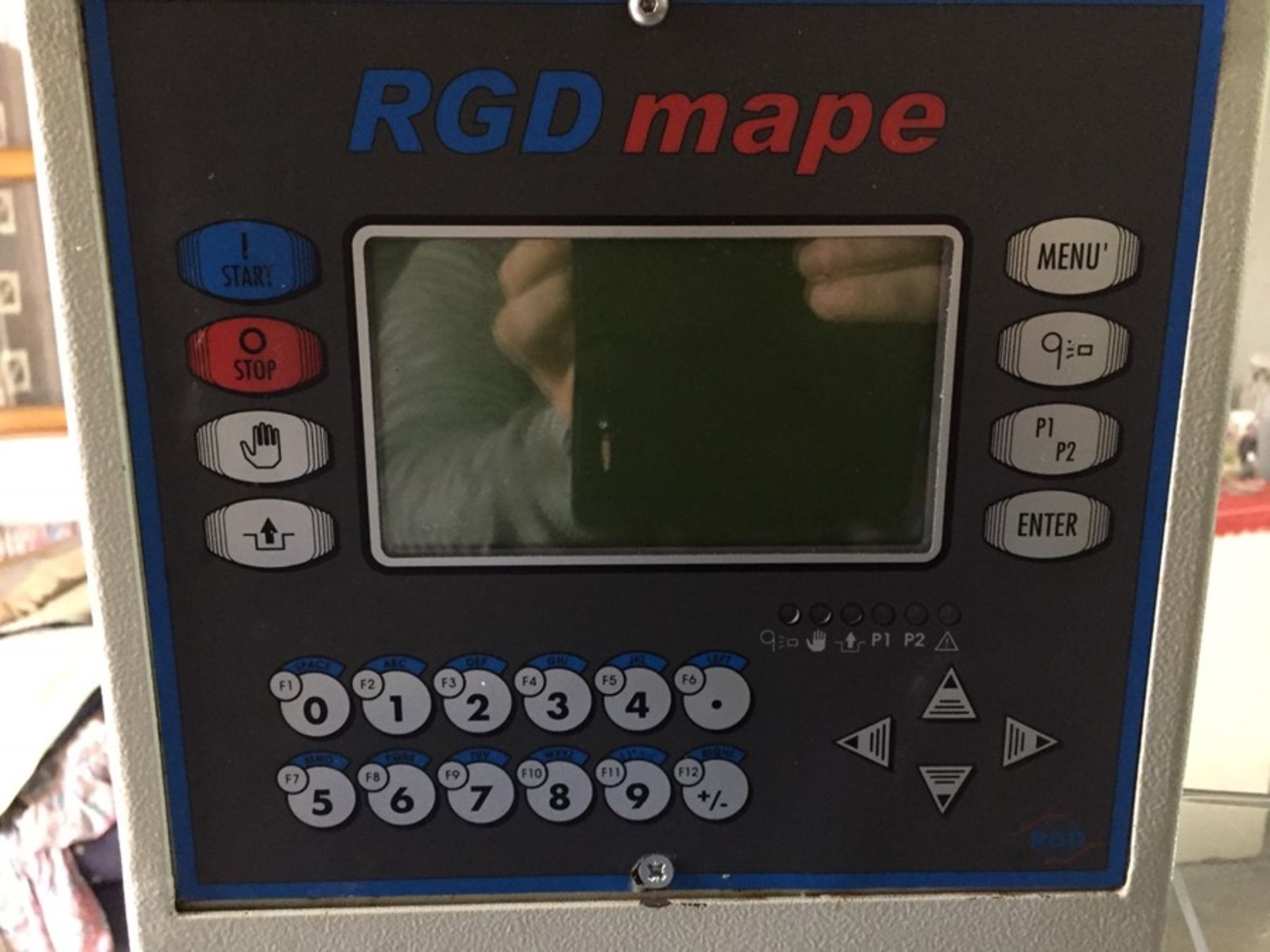 FLOWRAPPER RGD MODEL VR-2PGE - Image 4 of 10