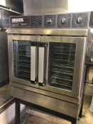 SNORKEL GAS CONVECTION OVEN