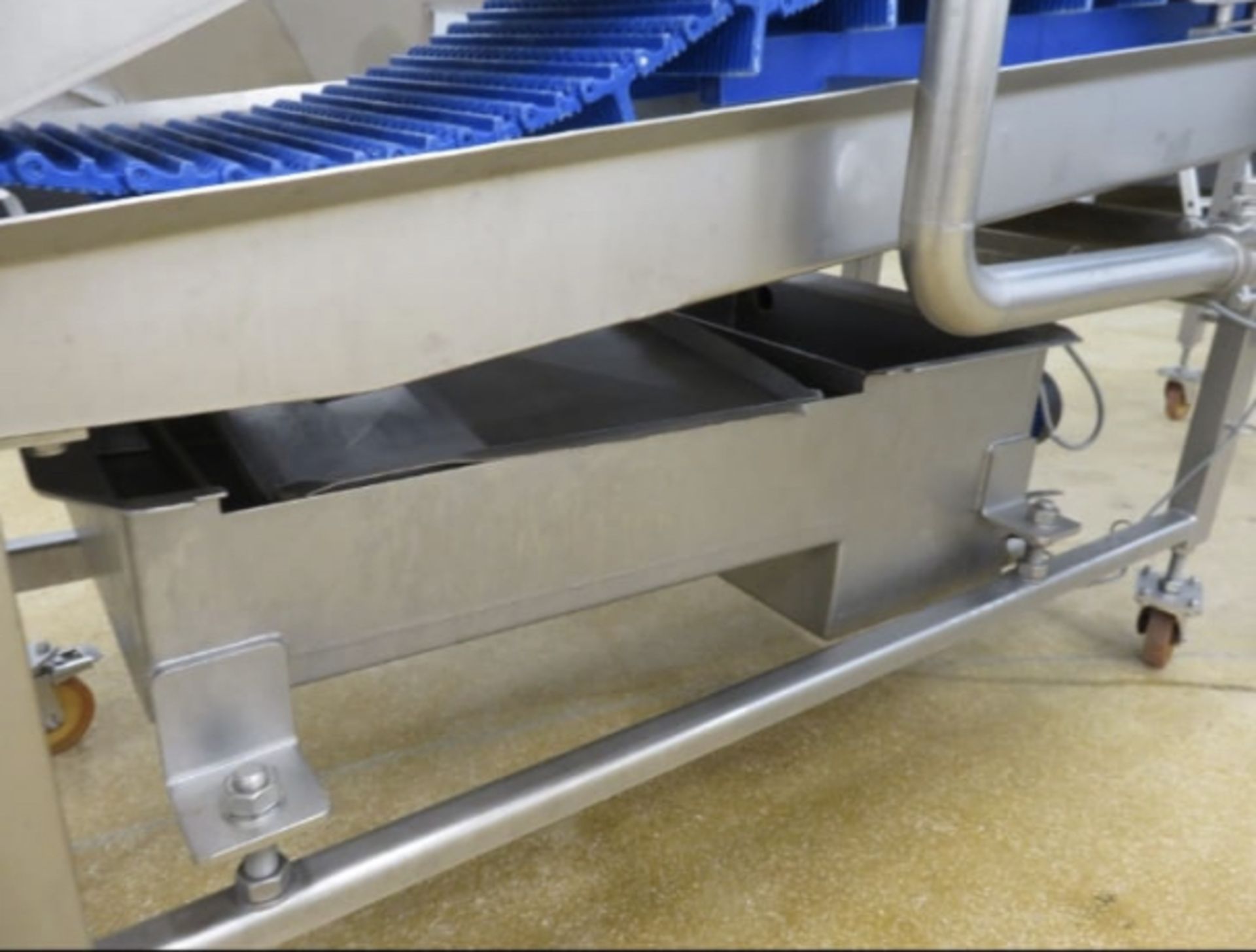 NON FOOD TECH FLUME WASHER - Image 4 of 4