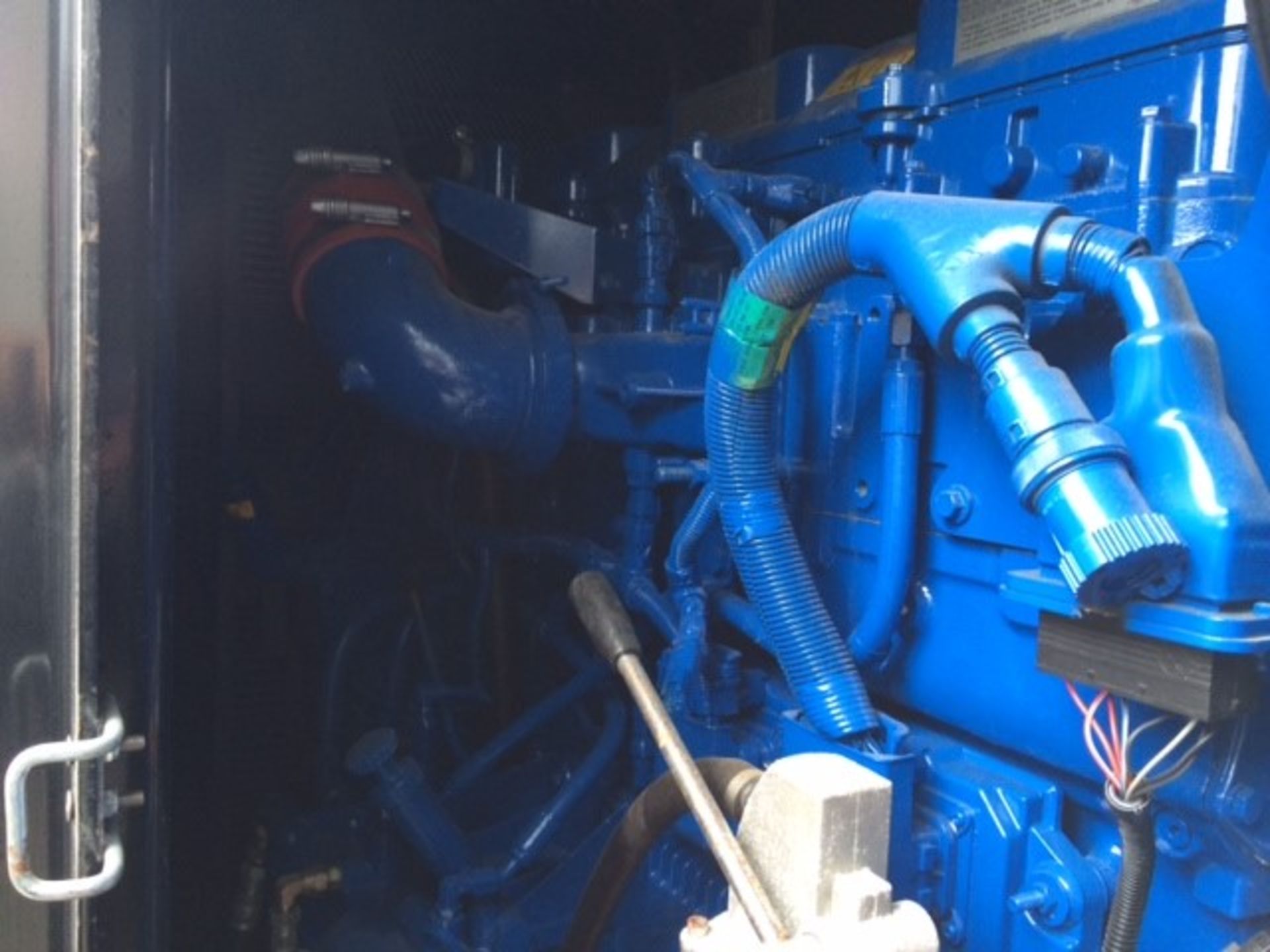 YORPOWER GENERATOR - Image 11 of 18