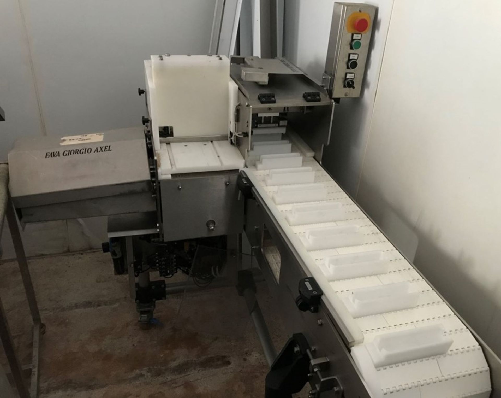 FAVA GIORGIO KEBAB STICK INSERTER - Image 13 of 13