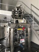 WEIGHING AND BAGGING SYSTEM