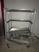 POULTRY RACK
