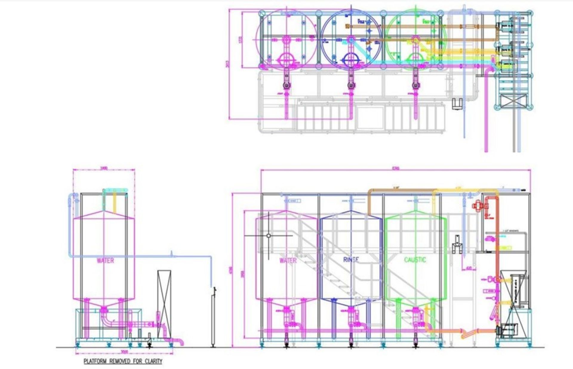 CIP SYSTEM - Image 10 of 11