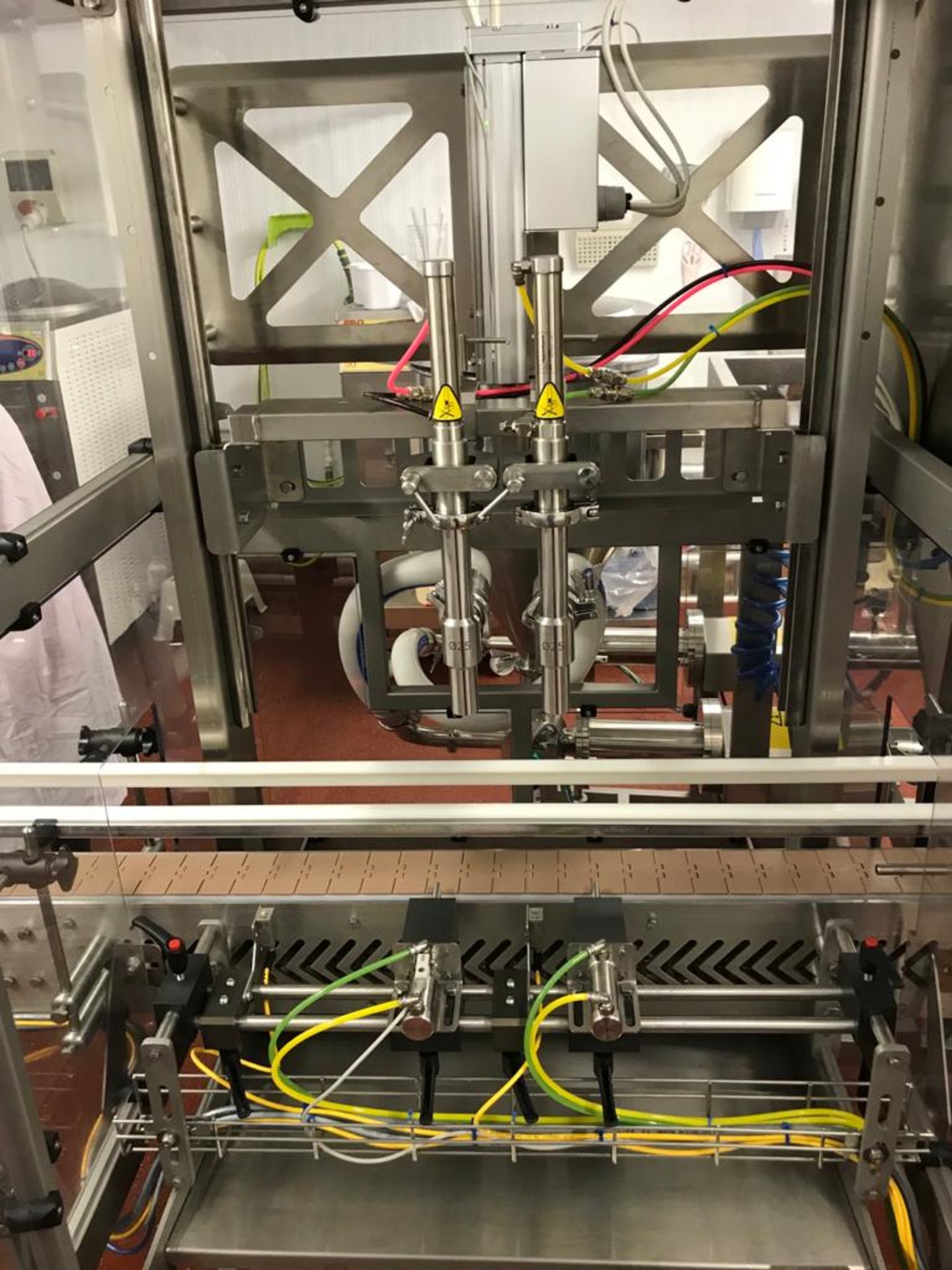 2019 RIGGS AUTOPACK FILLING LINE - Image 6 of 19
