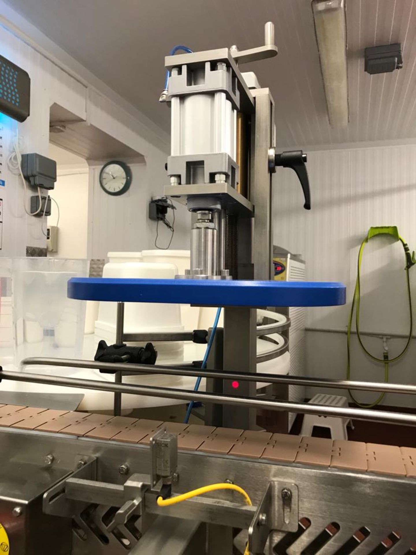 2019 RIGGS AUTOPACK FILLING LINE - Image 16 of 19