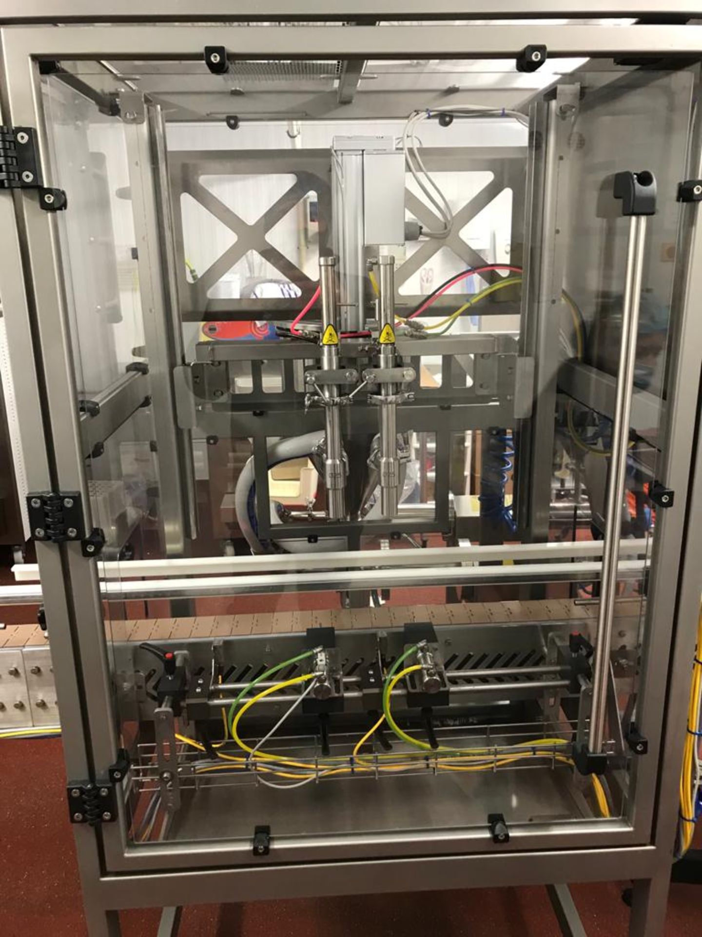 2019 RIGGS AUTOPACK FILLING LINE - Image 5 of 19