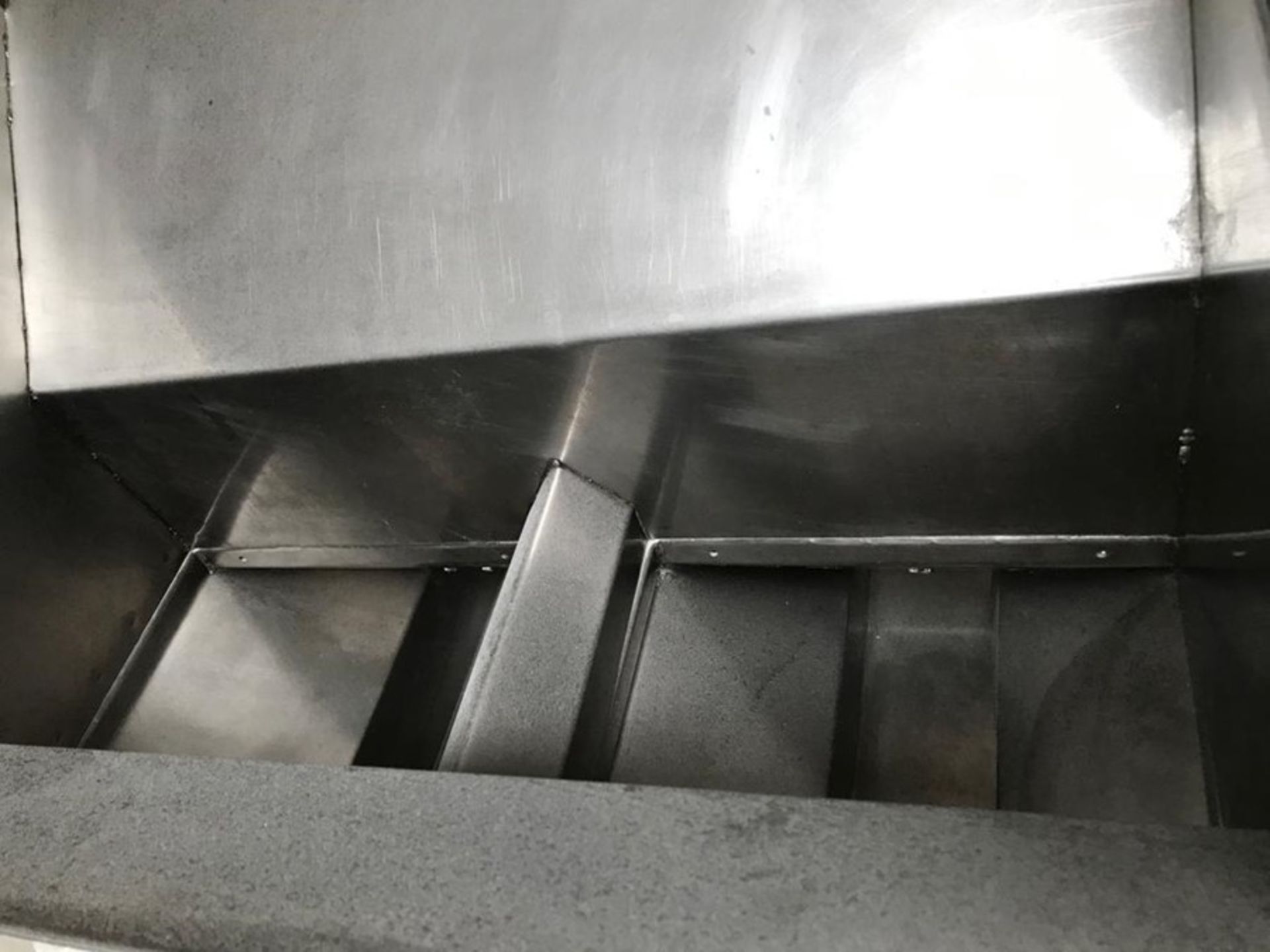 AUTOPACK LINEAR WEIGHER - Image 2 of 11