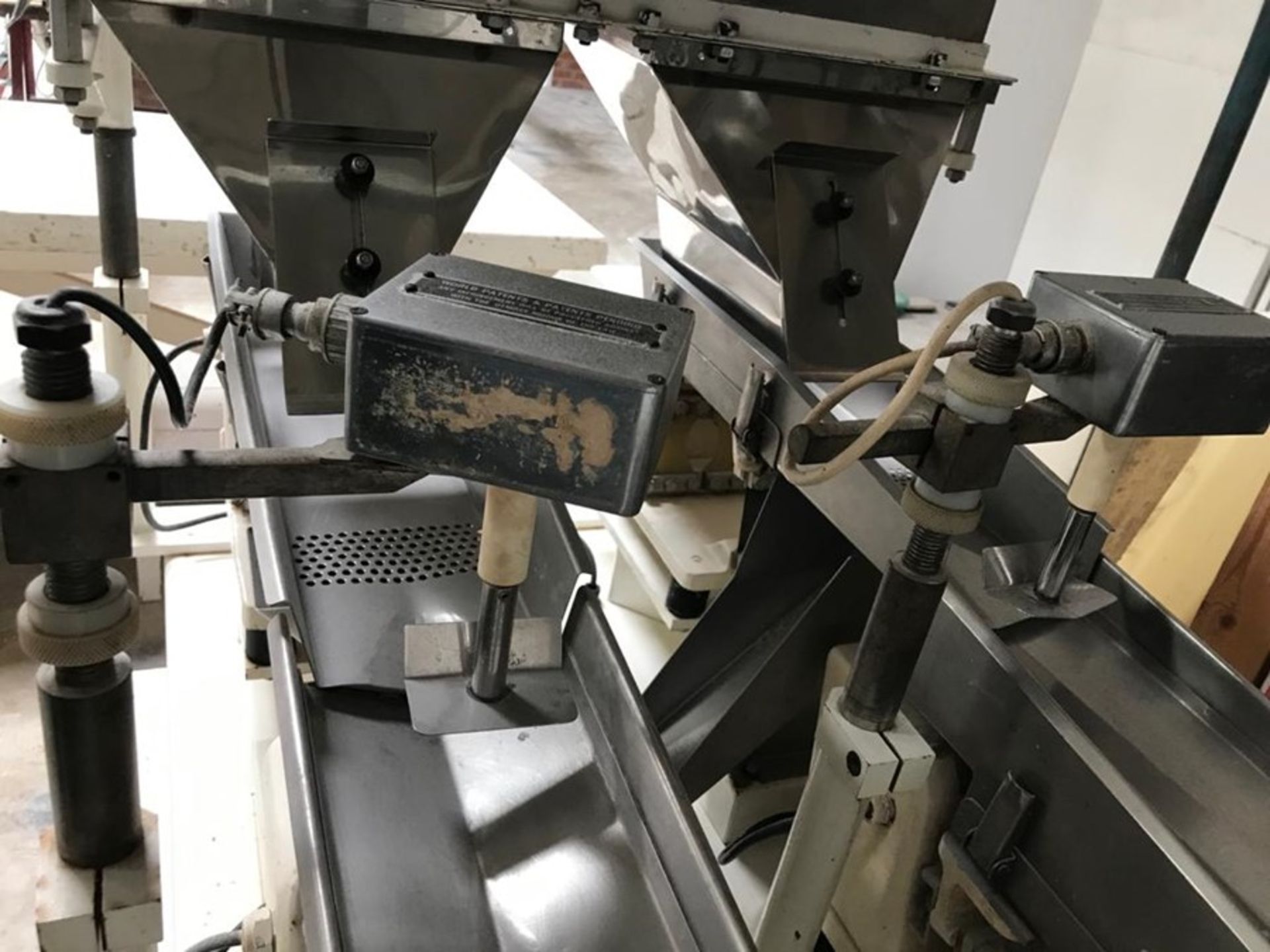 AUTOPACK LINEAR WEIGHER - Image 6 of 11