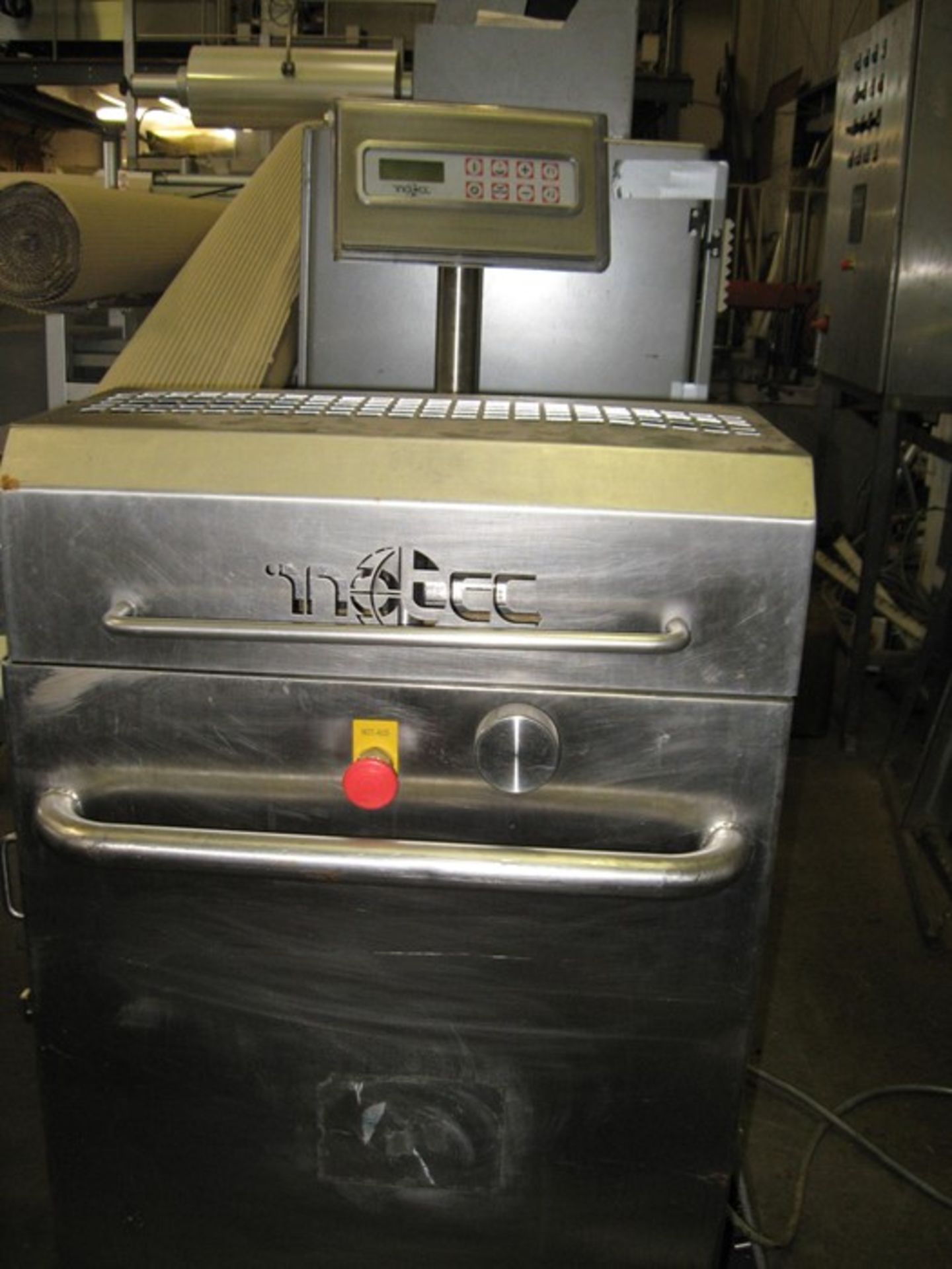 INNOTEC SAUSAGE CUTTER - Image 3 of 5