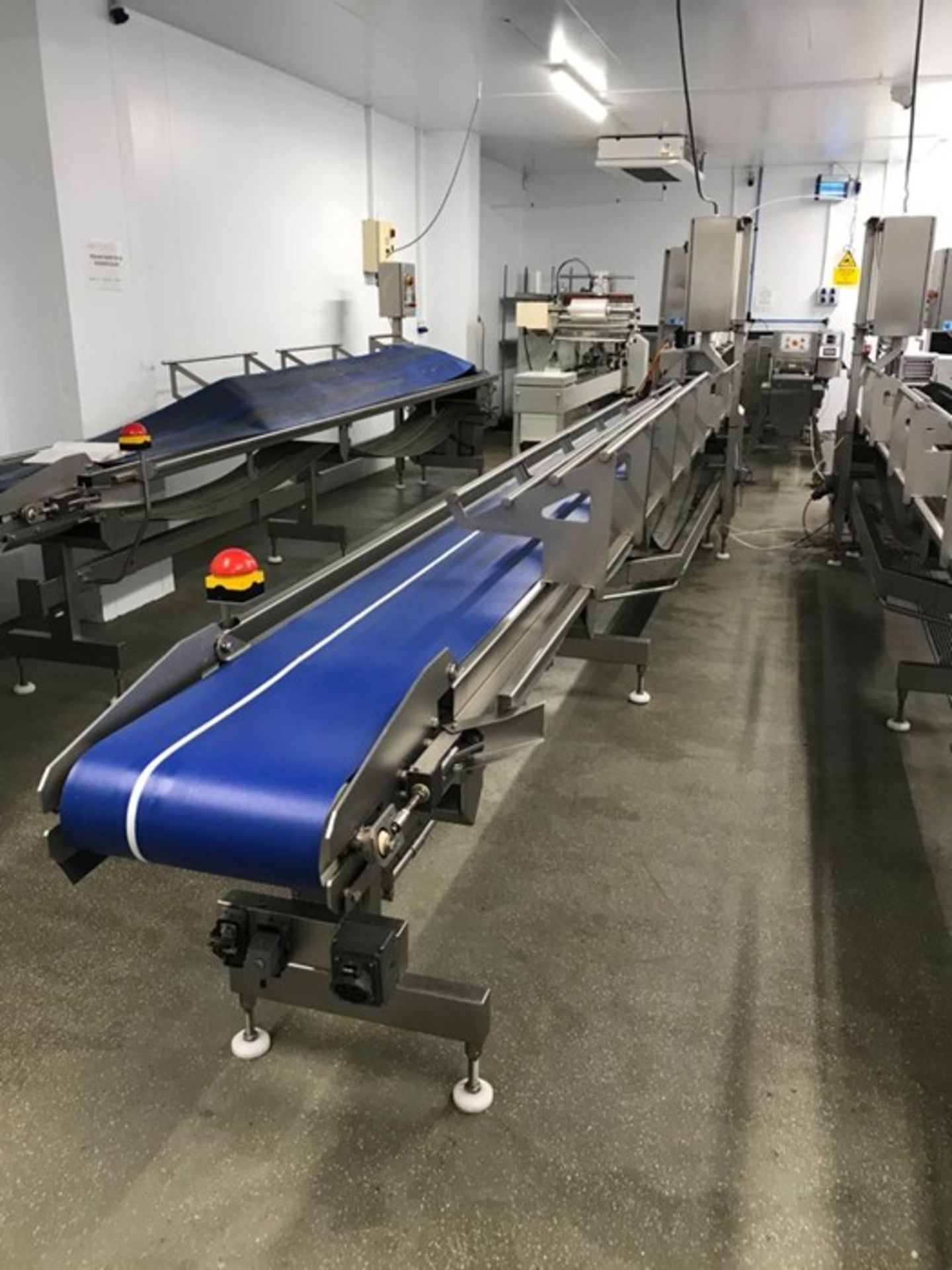 AFT SANDWICH CONVEYOR - Image 6 of 7