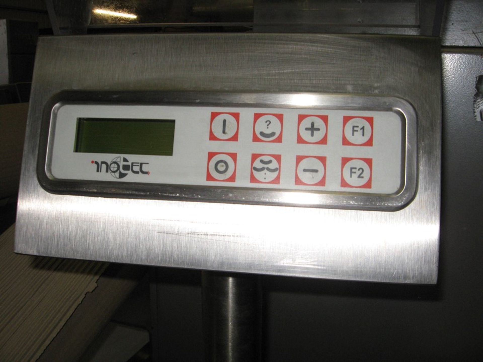 INNOTEC SAUSAGE CUTTER - Image 4 of 5