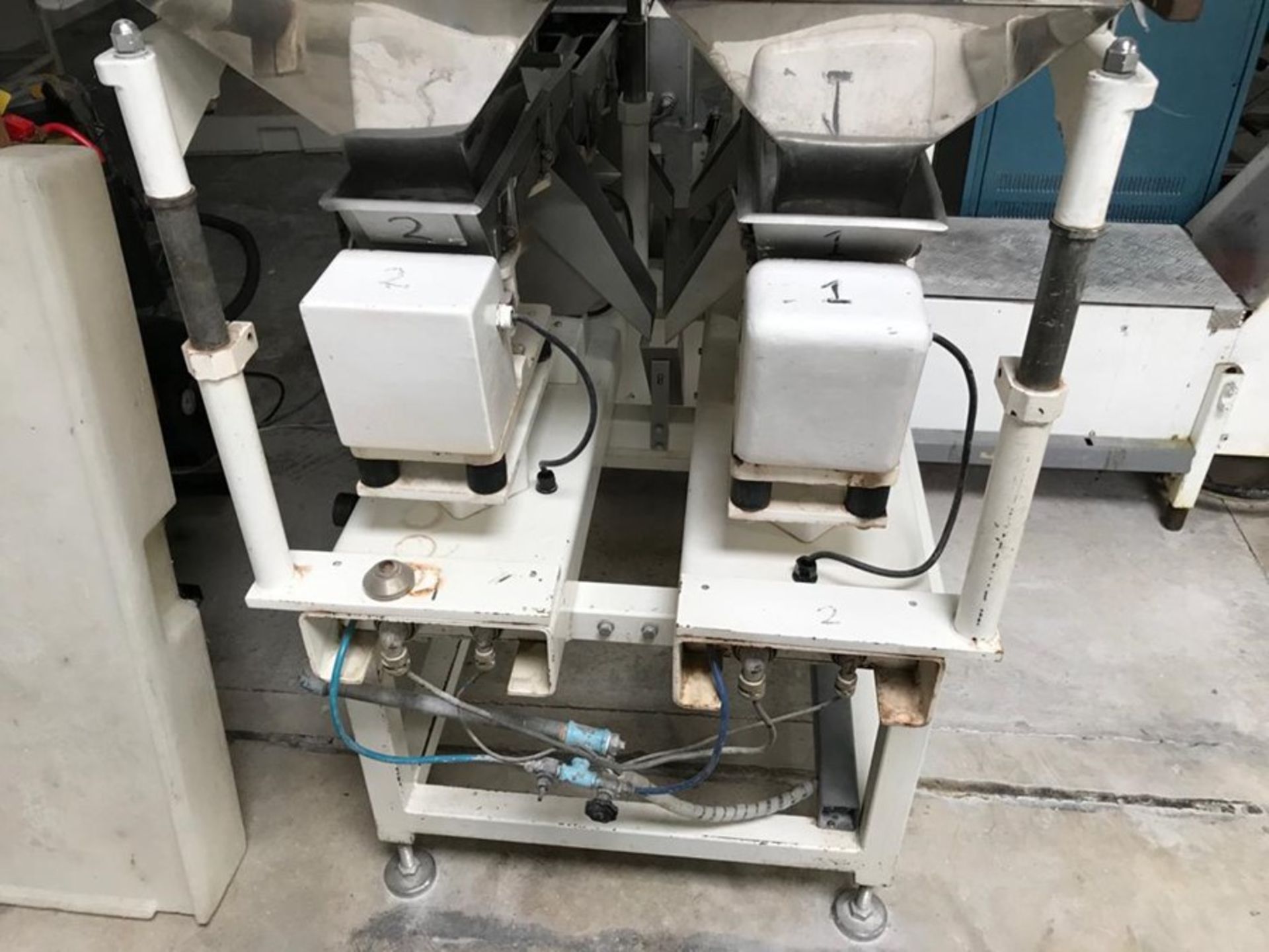 AUTOPACK LINEAR WEIGHER - Image 4 of 8