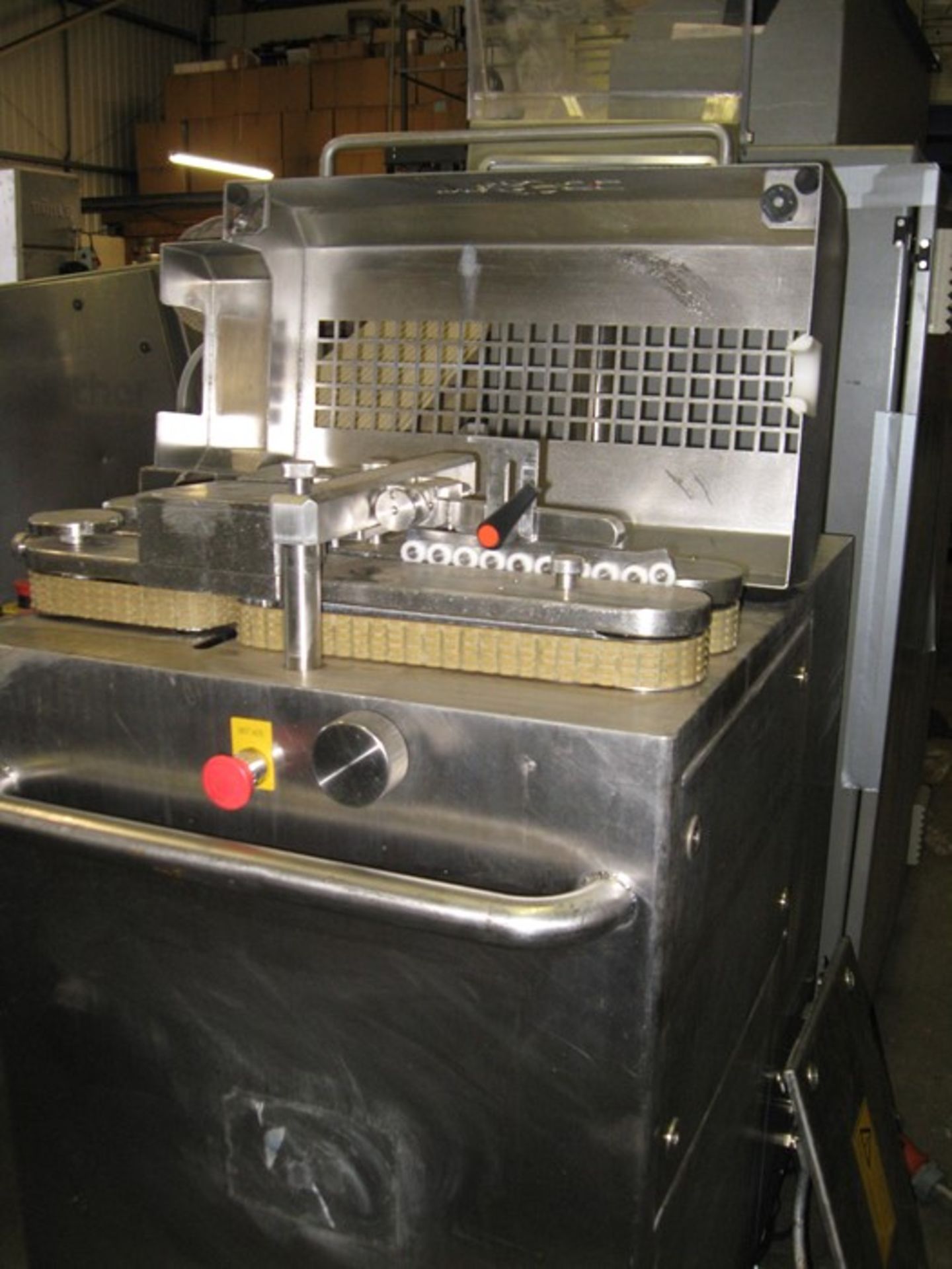 INNOTEC SAUSAGE CUTTER - Image 2 of 5