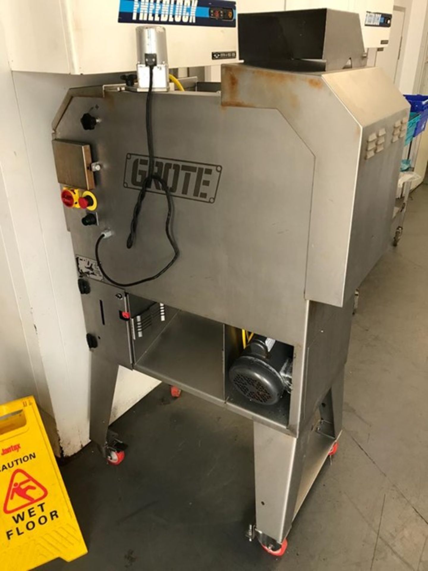 GROTE SLICER