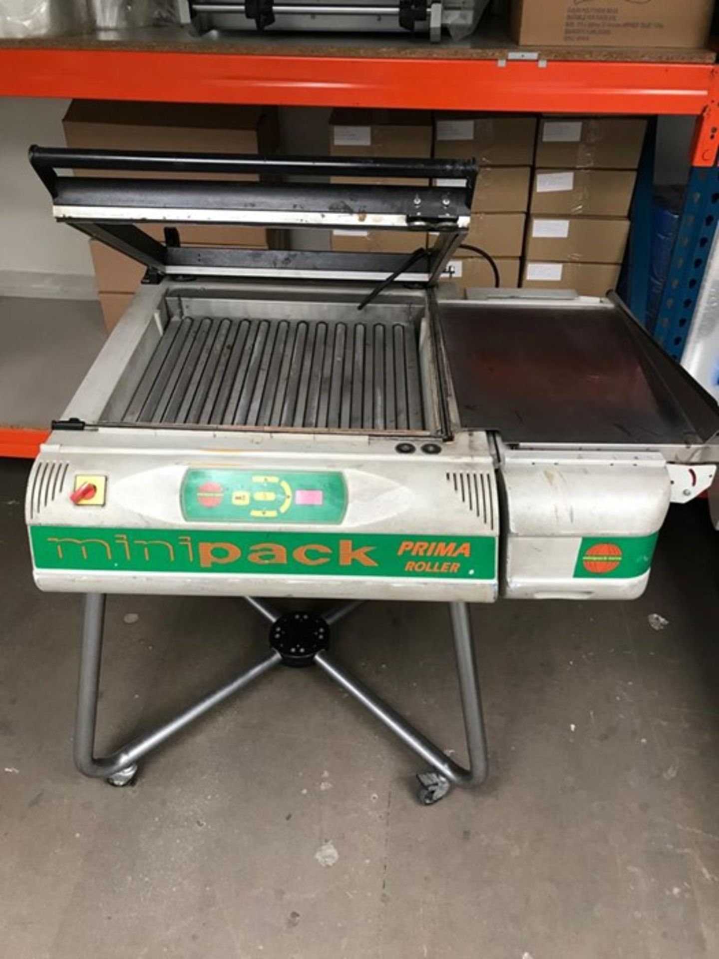 MINIPACK L-SEALER - Image 2 of 4