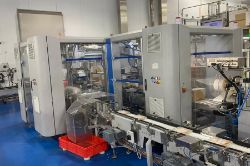 General Sale Of High Quality Food Processing Equipment.
