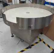 ROTARY TABLE
