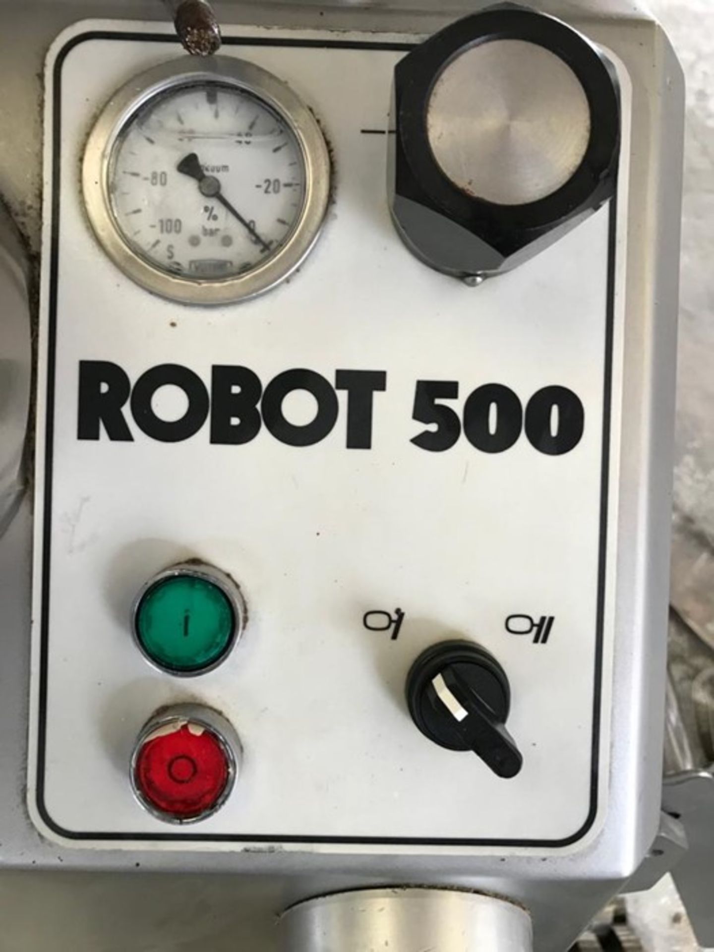 VEMAG ROBOT 500 - Image 5 of 8