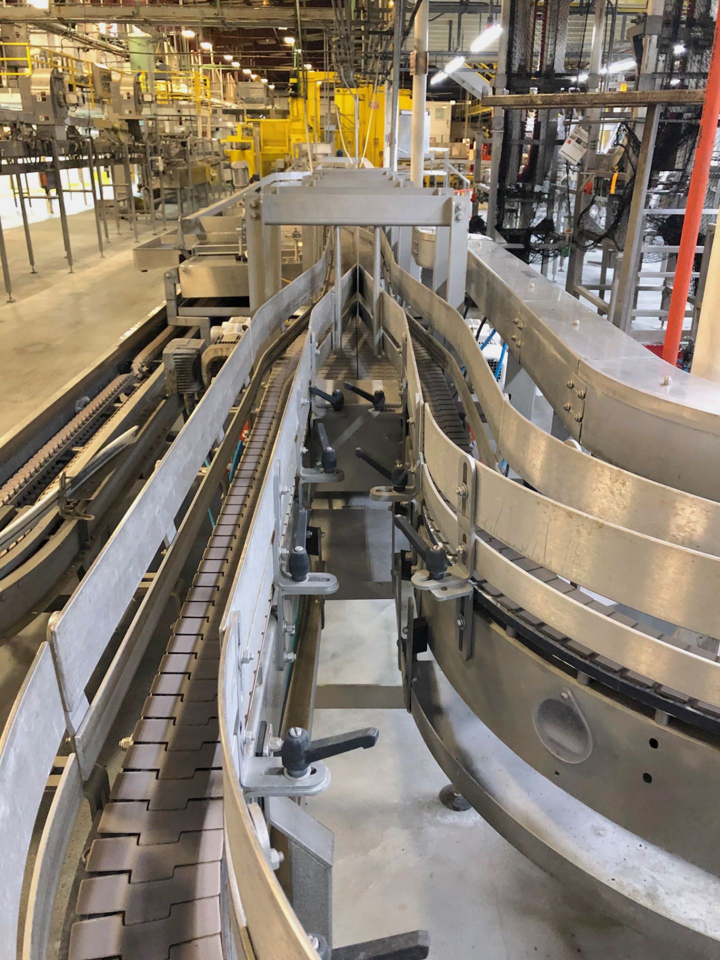 Discharge Conveyor from Labelers - Image 11 of 23