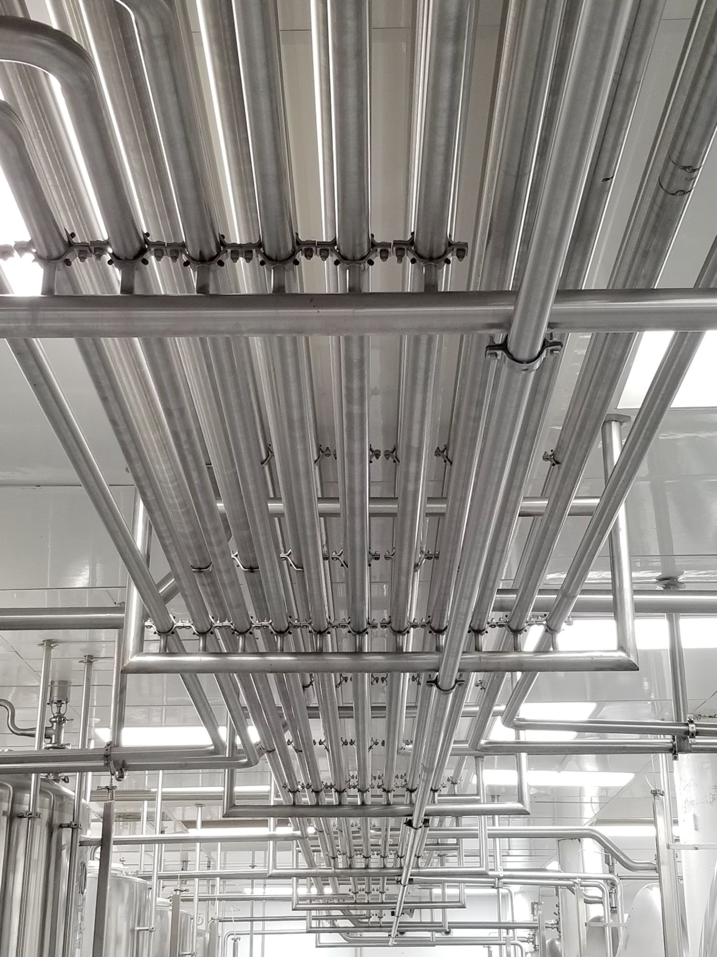 Stainless Steel 2 Inch Piping - Image 2 of 2