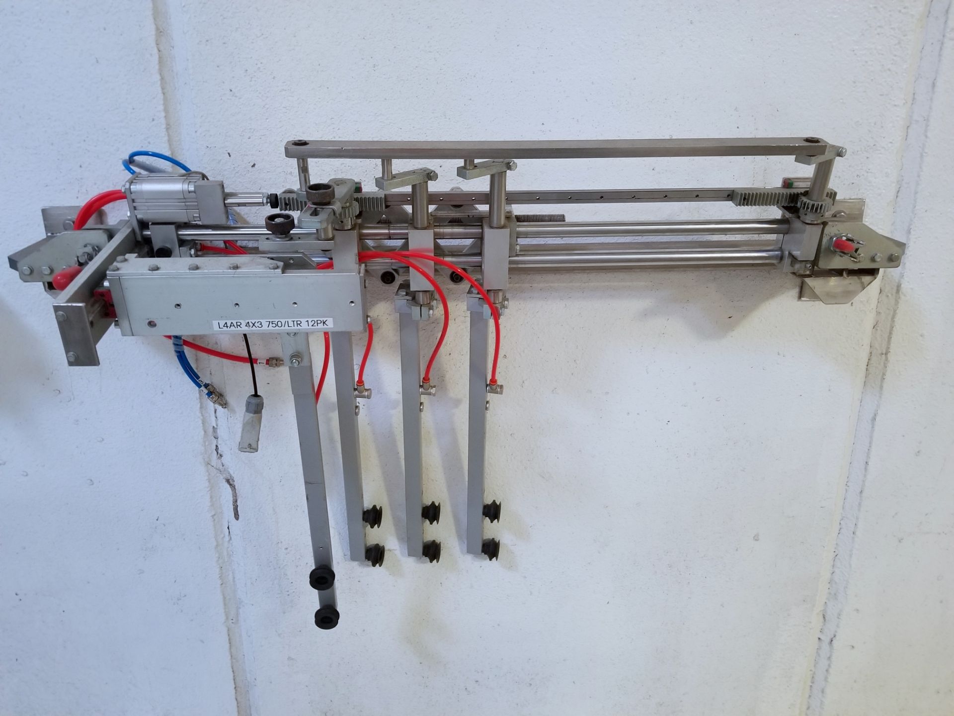 2010 Bortolinkemo Partition Inserter - Image 13 of 14