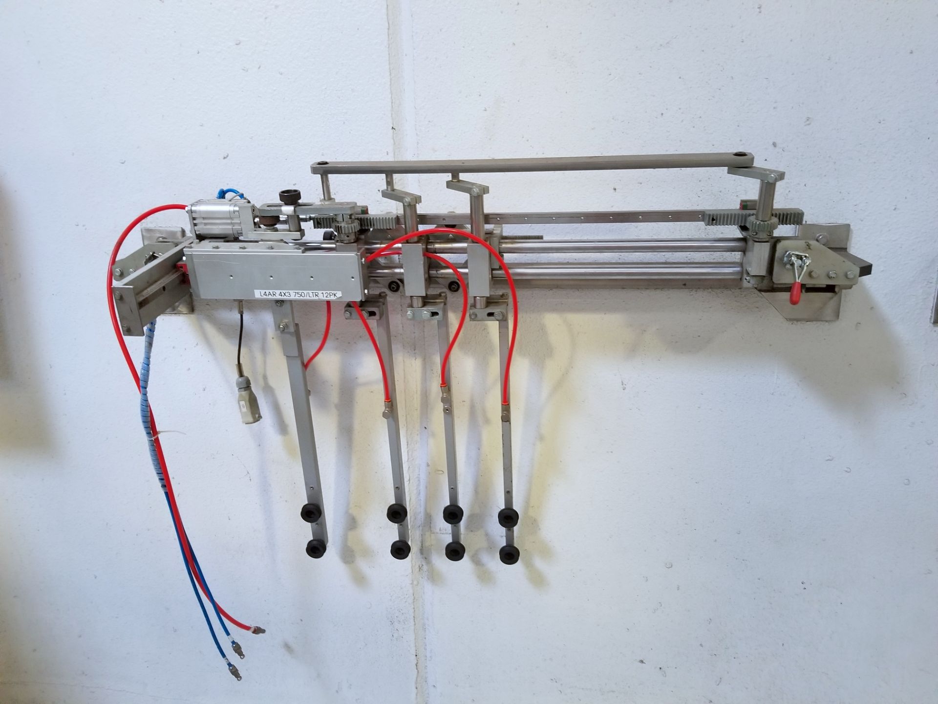 2010 Bortolinkemo Partition Inserter - Image 14 of 14